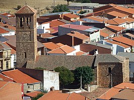 Foto del Registro Civil de Arroba de los Montes