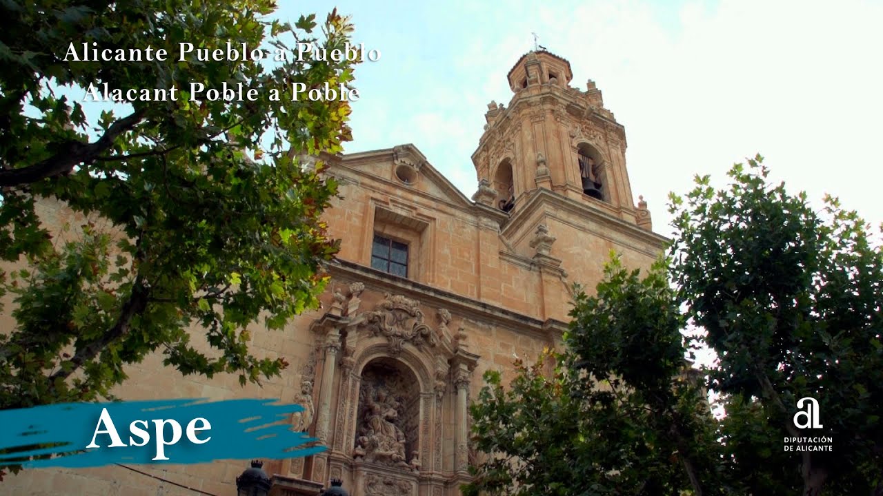 Foto del Registro Civil de Aspe