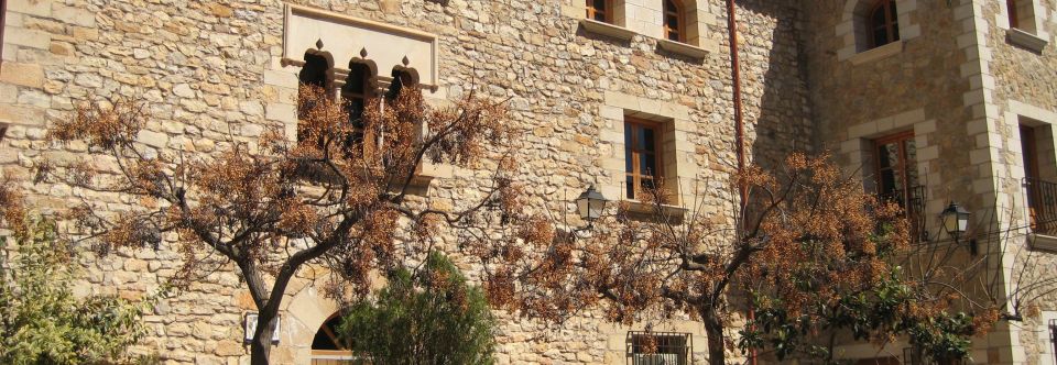 Foto del Registro Civil de Atzeneta del Maestrat