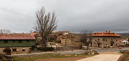 Foto del Registro Civil de Ausejo de la Sierra