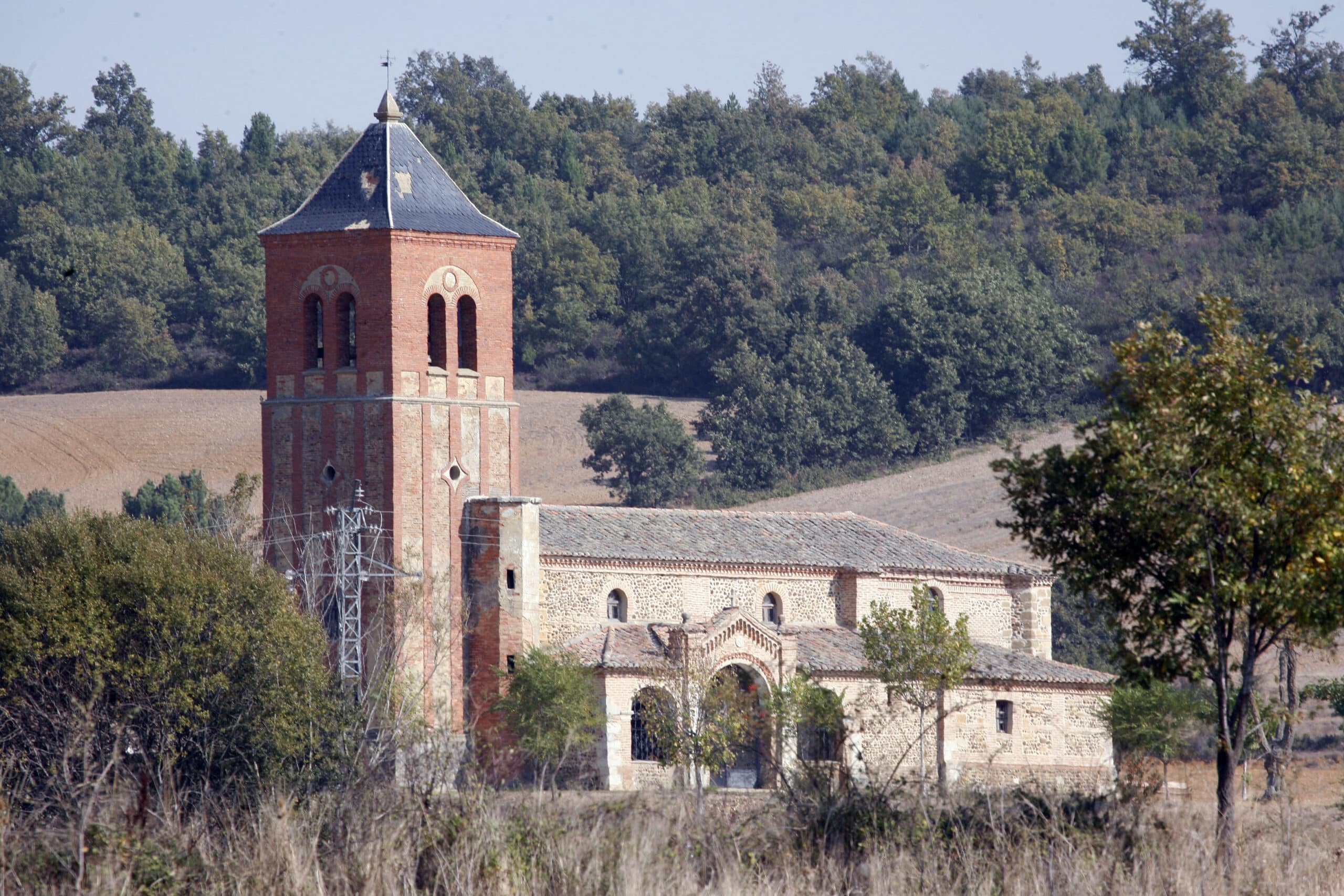 Foto del Registro Civil de Ayuela