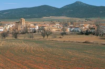 Foto del Registro Civil de Badules