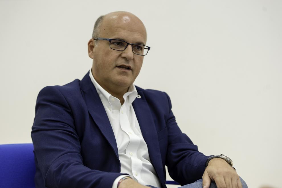 Foto del Registro Civil de Baltar