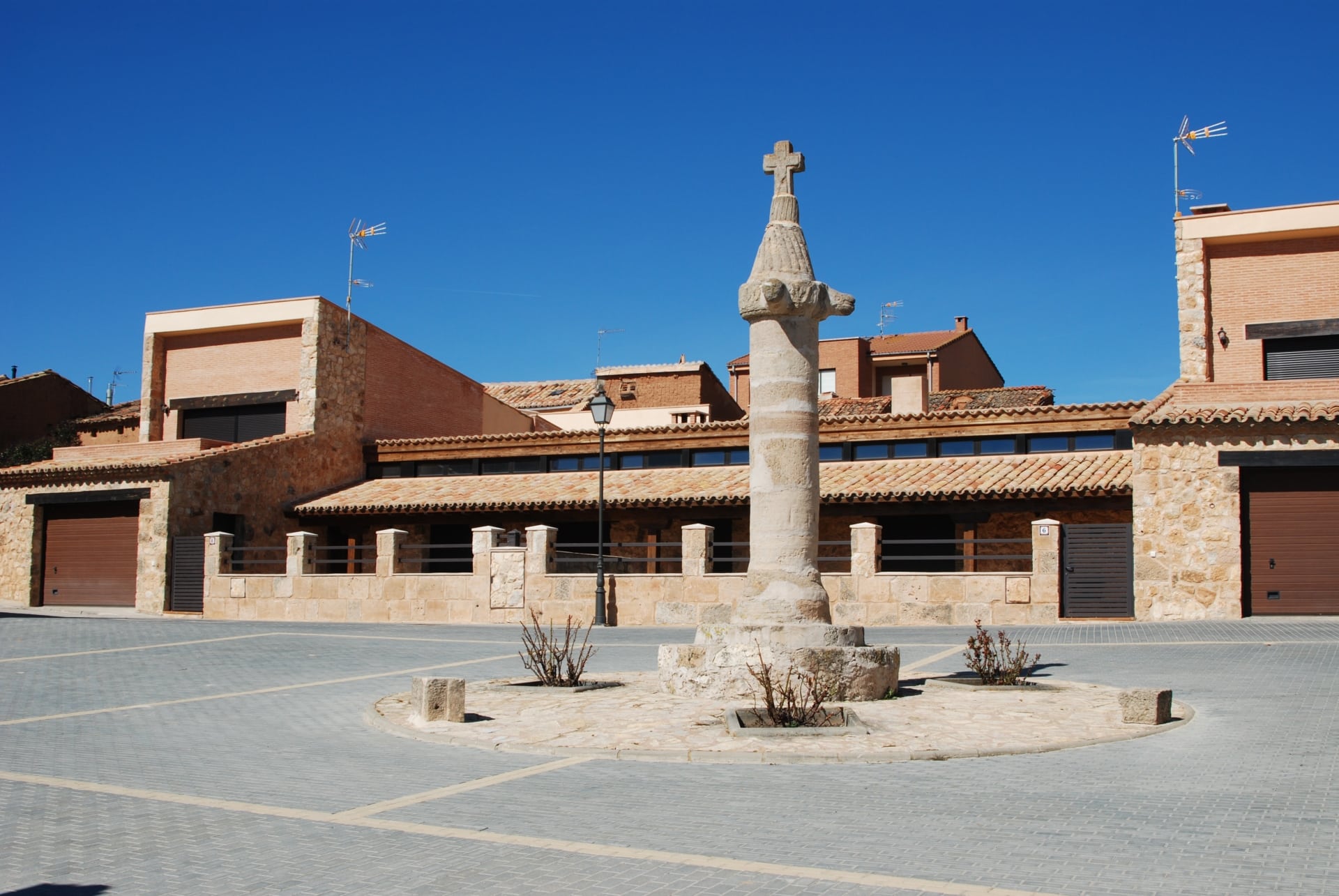 Foto del Registro Civil de Barca