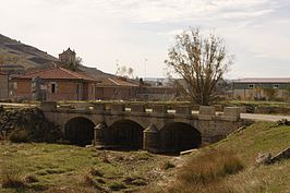 Foto del Registro Civil de Barrio de Muñó