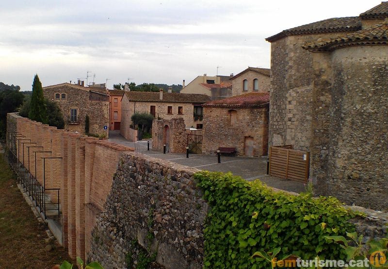 Foto del Registro Civil de Bàscara