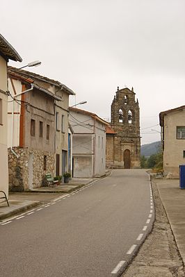 Foto del Registro Civil de Bascuñana