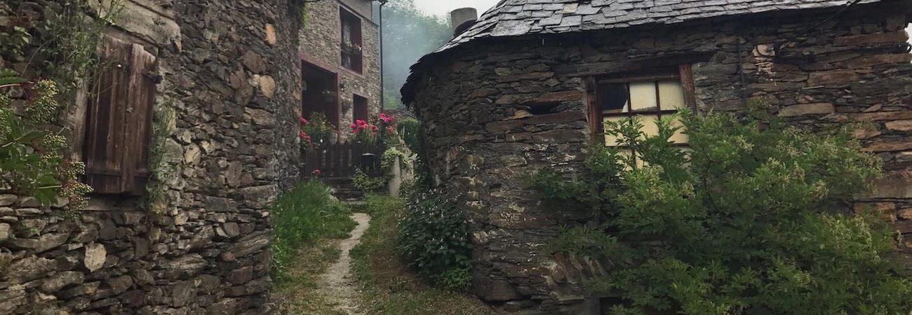 Foto del Registro Civil de Bausen