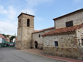 Foto del Registro Civil de Beamud