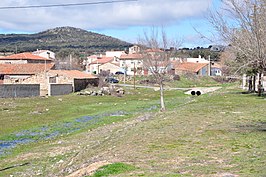 Foto del Registro Civil de Becedillas