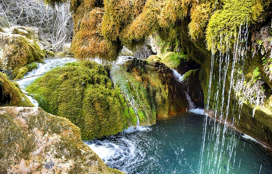 Foto del Registro Civil de Bejís