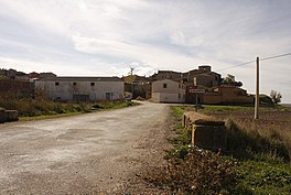 Foto del Registro Civil de Belbimbre