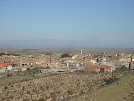 Foto del Registro Civil de Belianes