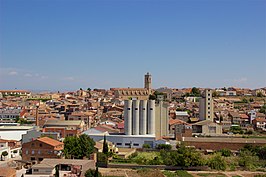 Foto del Registro Civil de Bellpuig