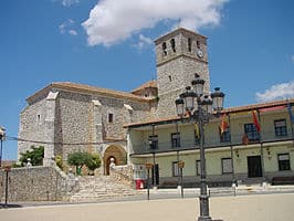 Foto del Registro Civil de Belmonte de Tajo