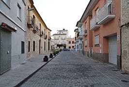 Foto del Registro Civil de Benirredrà