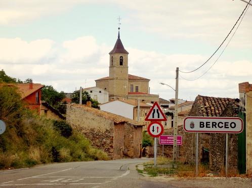 Foto del Registro Civil de Berceo