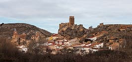 Foto del Registro Civil de Berdejo