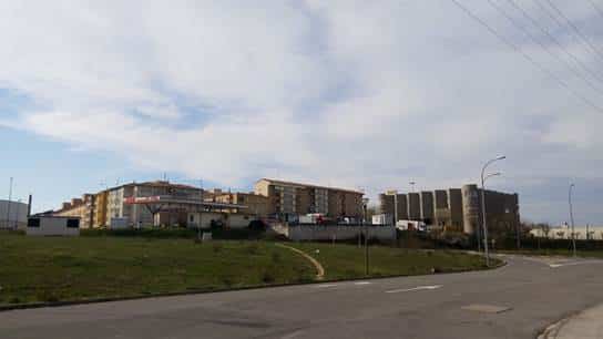 Foto del Registro Civil de Beriáin