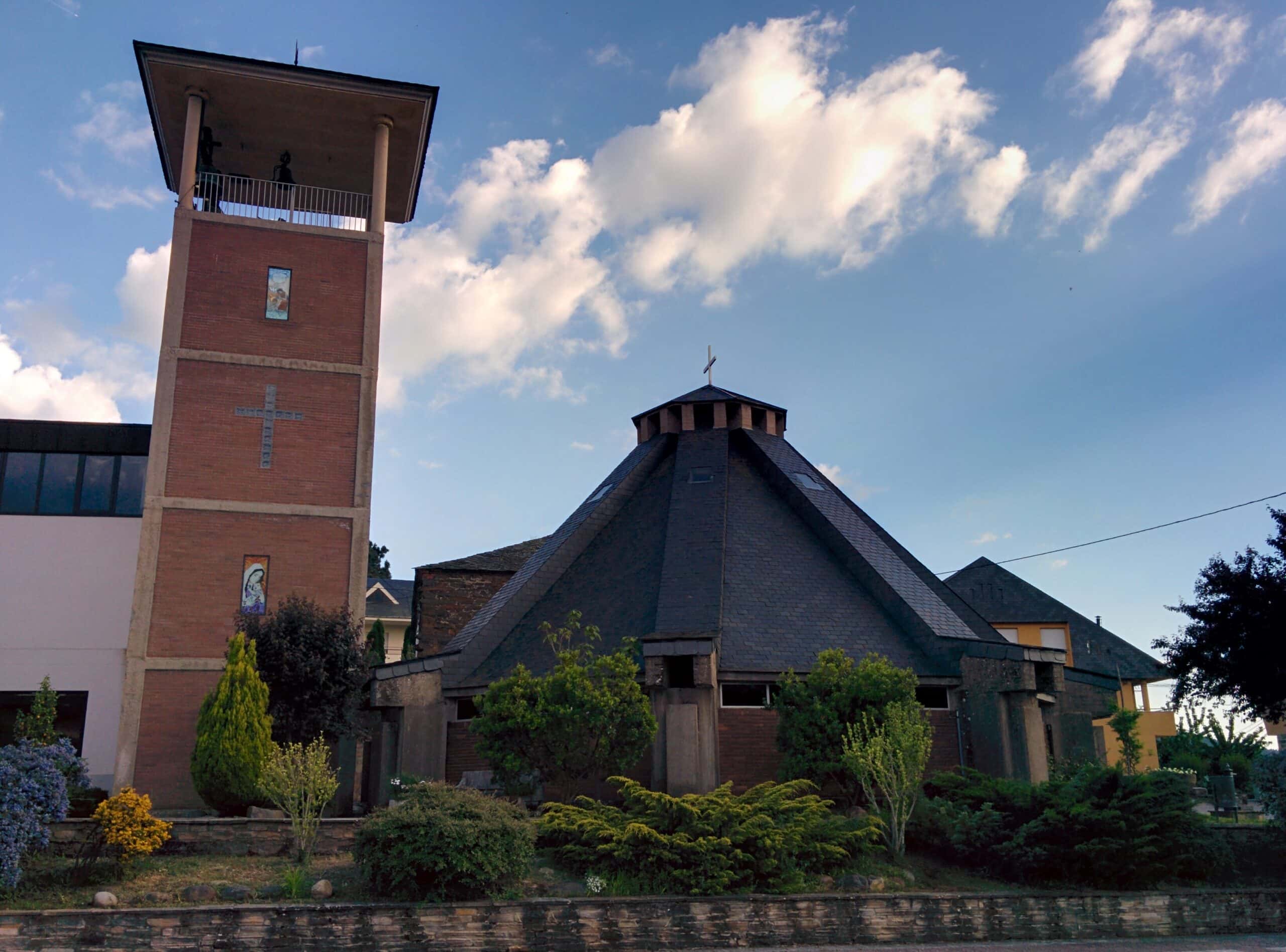 Foto del Registro Civil de Berlanga del Bierzo