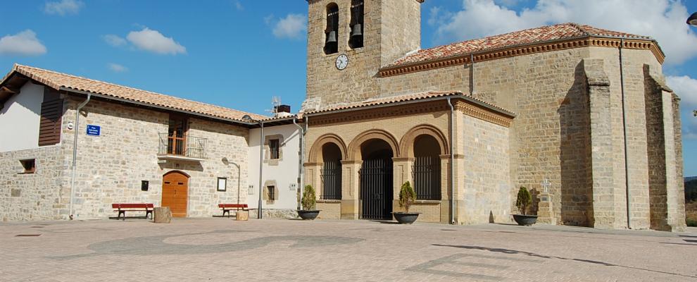 Foto del Registro Civil de Berrioplano