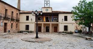 Foto del Registro Civil de Beteta