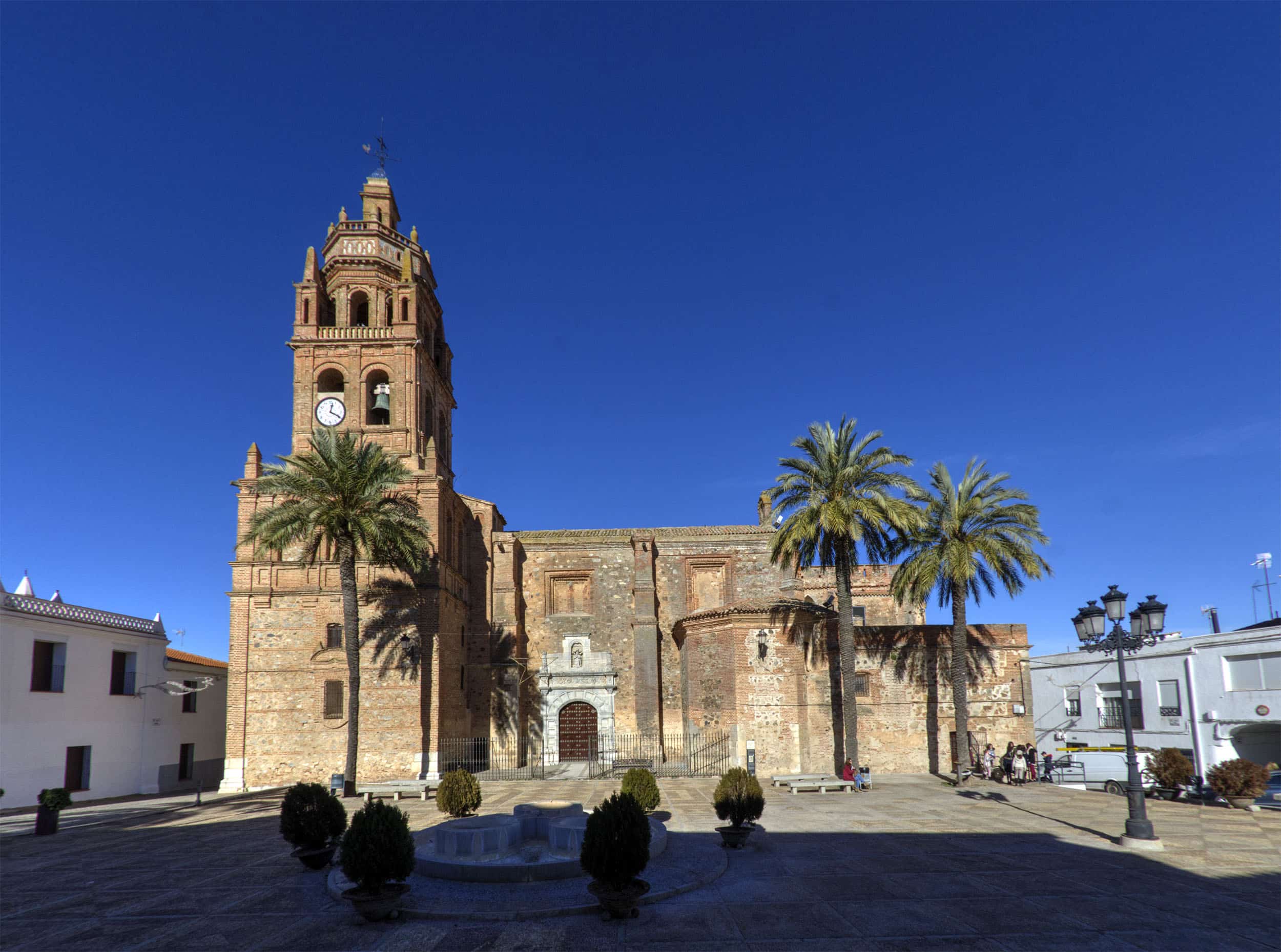 Foto del Registro Civil de Bienvenida