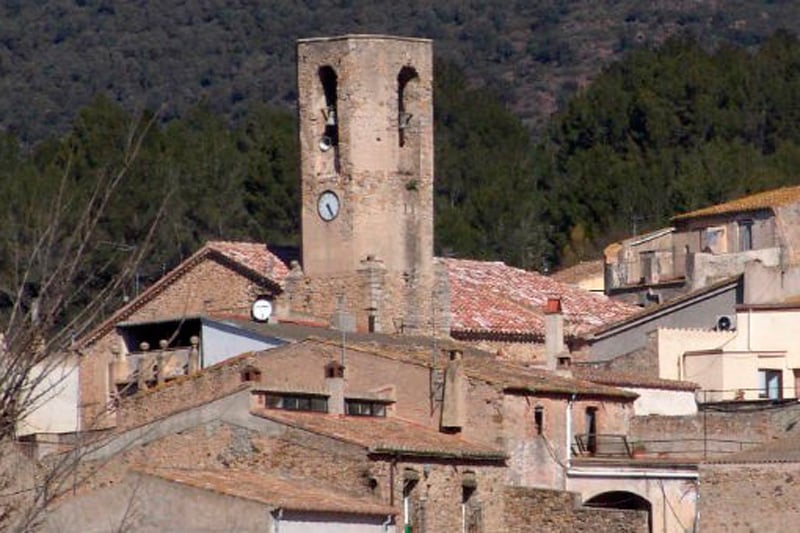 Foto del Registro Civil de Biure