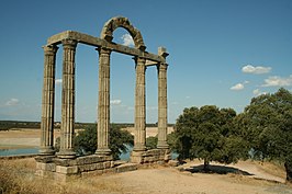 Foto del Registro Civil de Bohonal de Ibor