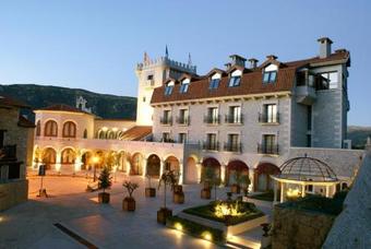 Foto del Registro Civil de Bohoyo