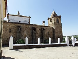 Foto del Registro Civil de Botija