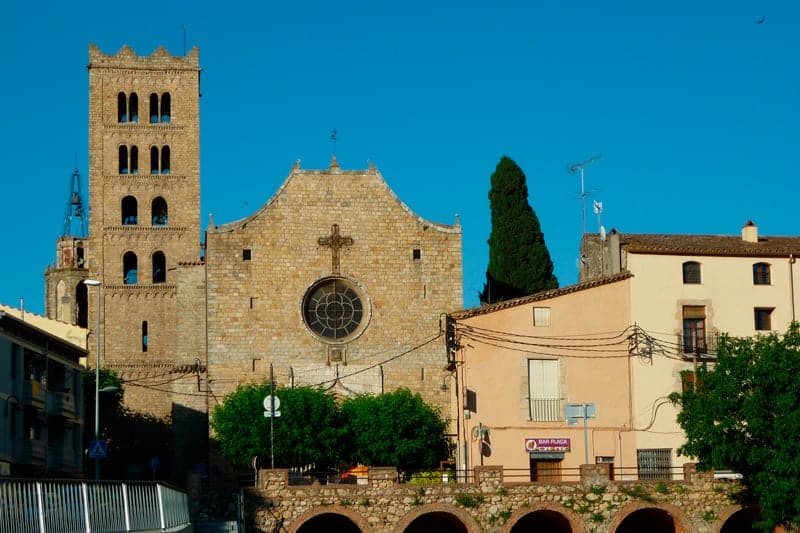 Foto del Registro Civil de Breda