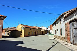 Foto del Registro Civil de Bretó