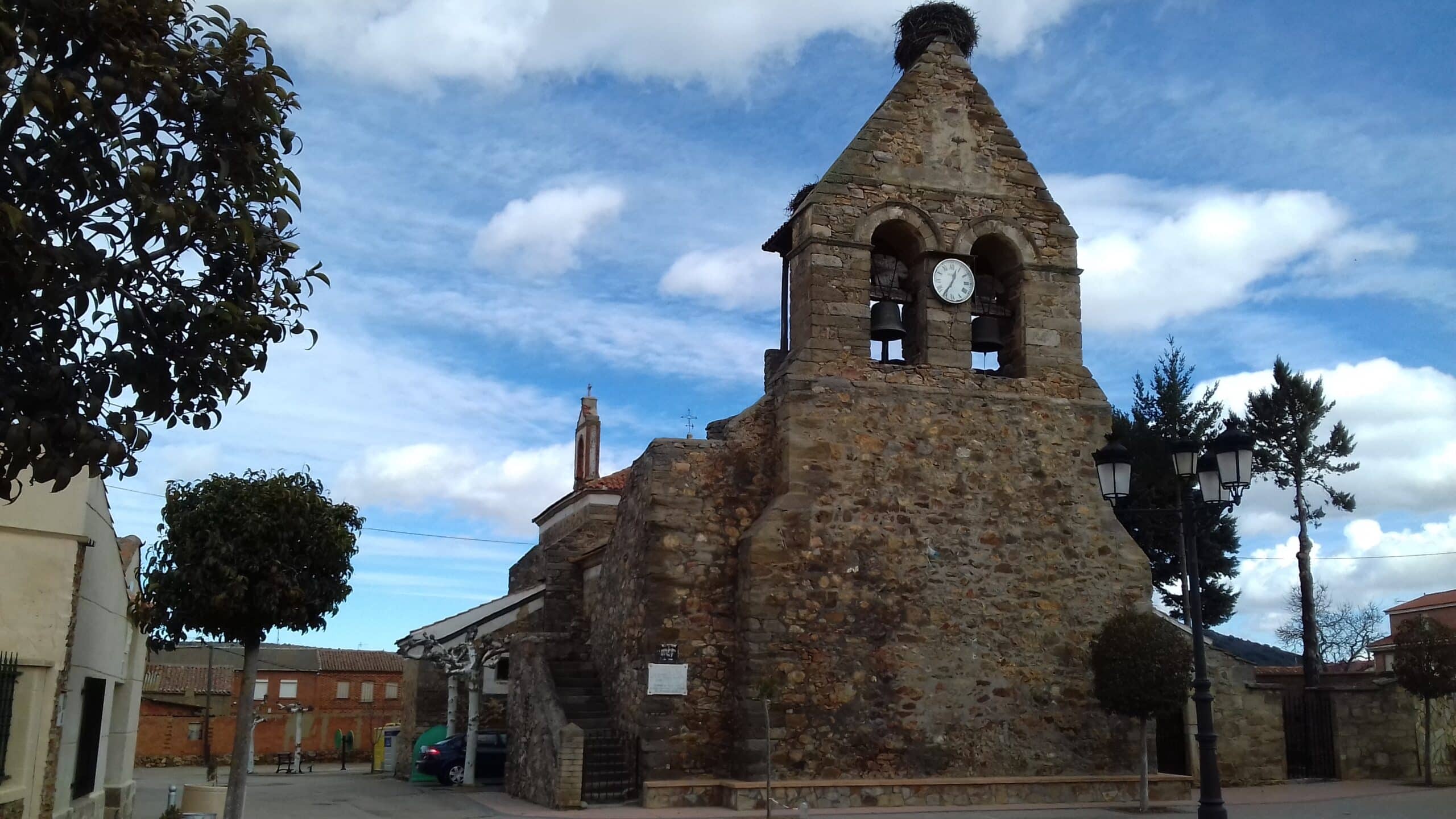 Foto del Registro Civil de Brime de Urz