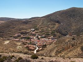 Foto del Registro Civil de Bueña