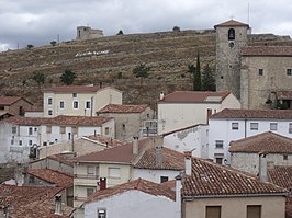 Foto del Registro Civil de Buenache de la Sierra