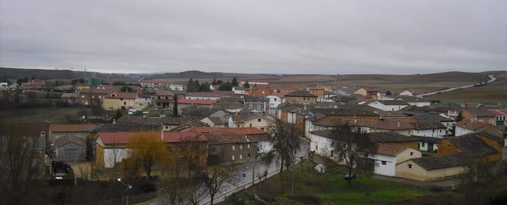 Foto del Registro Civil de Buenavista de Valdavia
