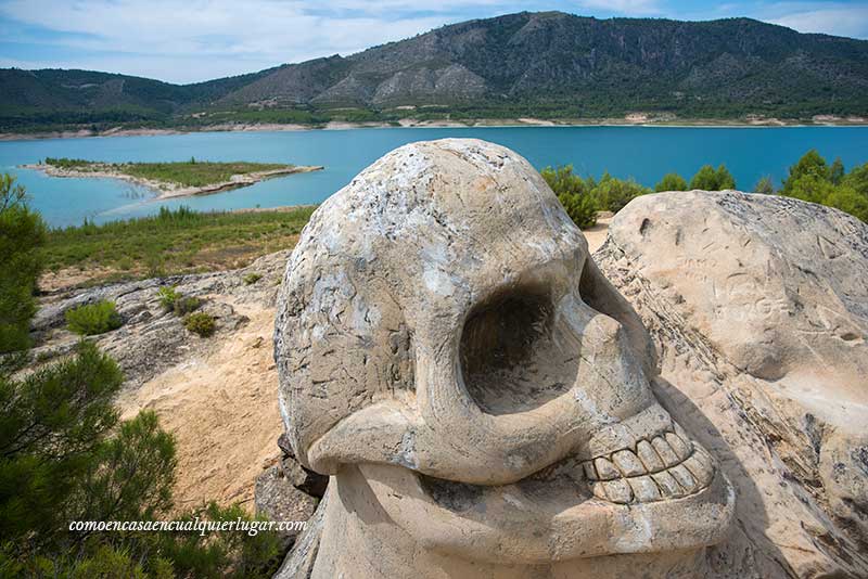 Foto del Registro Civil de Buendía