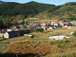 Foto del Registro Civil de Burón