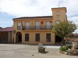 Foto del Registro Civil de Bustillo del Oro