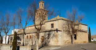 Foto del Registro Civil de Cabañas de la Sagra
