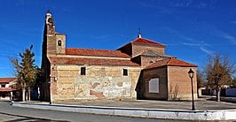 Foto del Registro Civil de Cabezas del Pozo