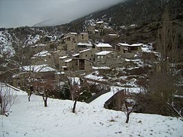 Foto del Registro Civil de Cabó