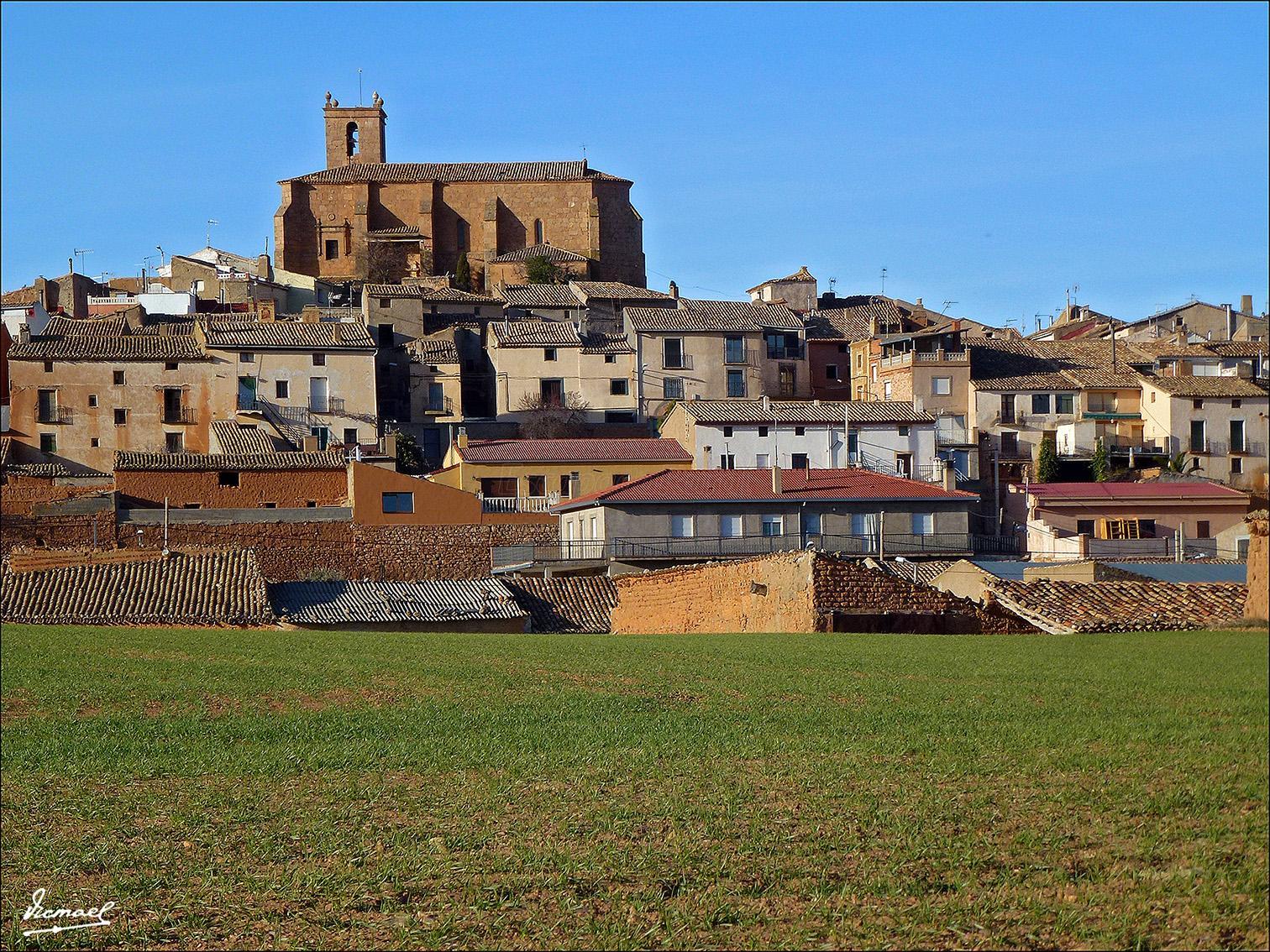 Foto del Registro Civil de Cabolafuente