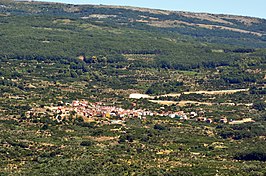 Foto del Registro Civil de Cabrero