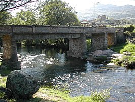 Foto del Registro Civil de Cadalso