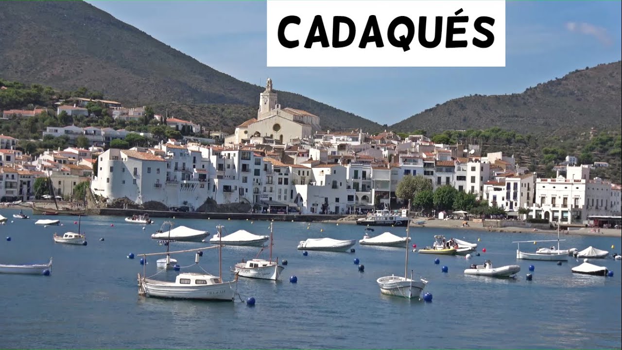 Foto del Registro Civil de Cadaqués