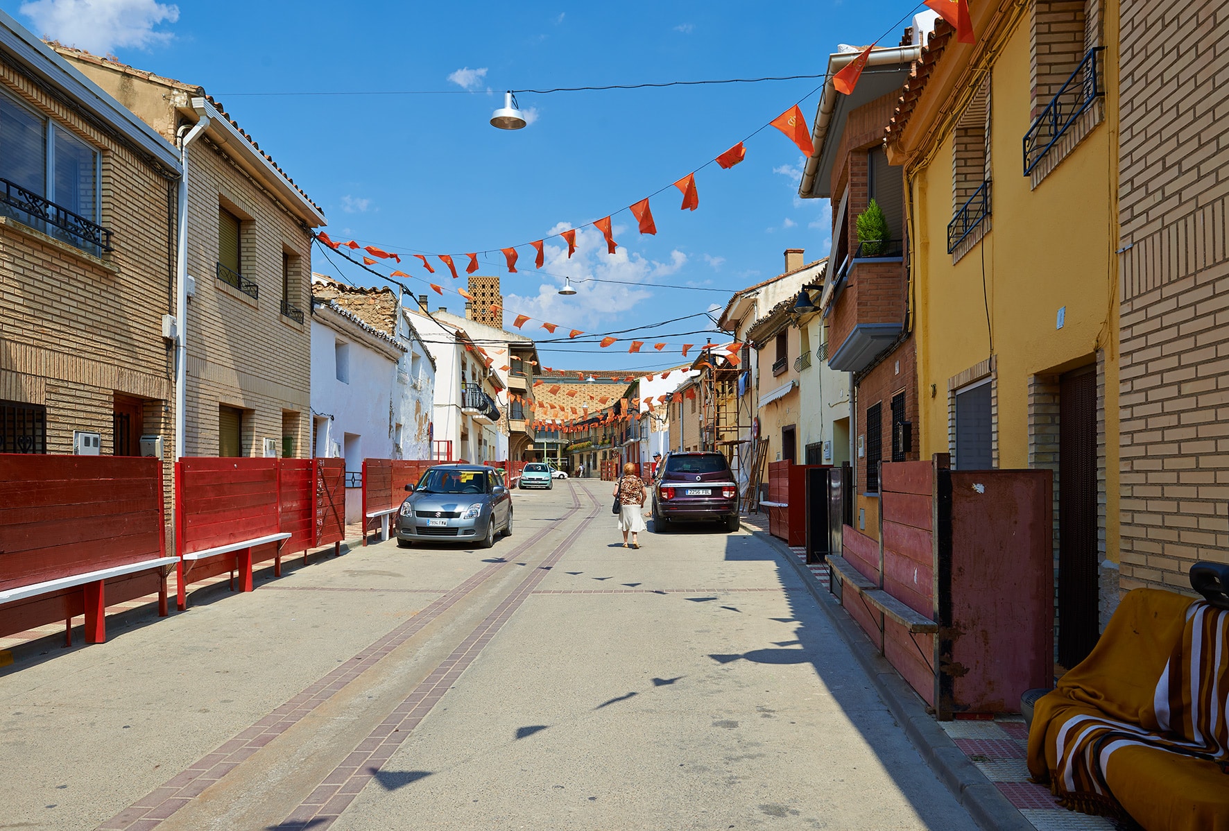 Foto del Registro Civil de Cadreita