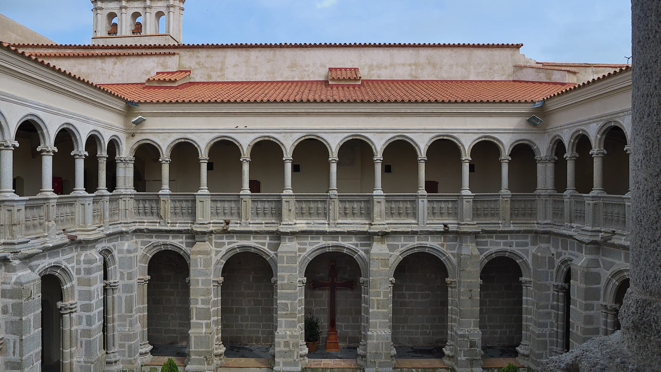 Foto del Registro Civil de Calera de León