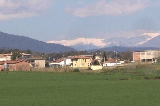 Foto del Registro Civil de Camós